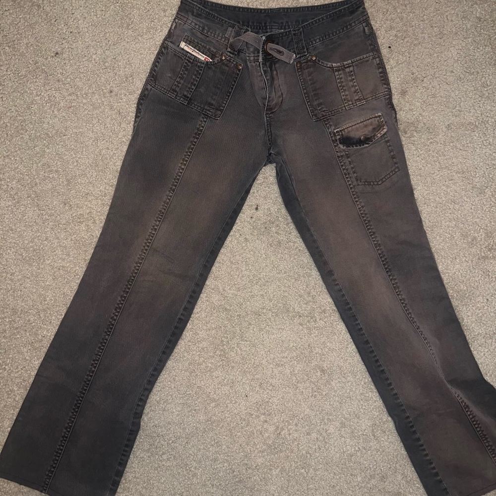 Pants